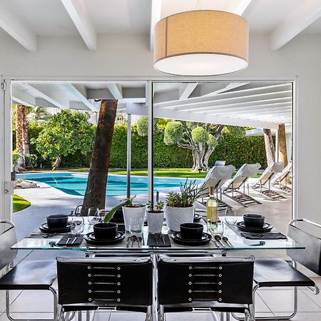 Casa Cactus By Acme House Company Villa Palm Springs Luaran gambar