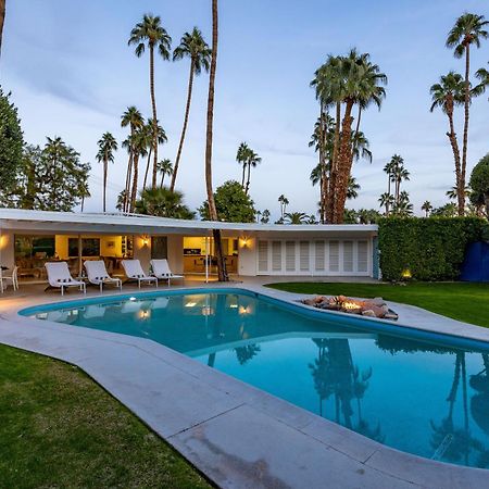 Casa Cactus By Acme House Company Villa Palm Springs Luaran gambar