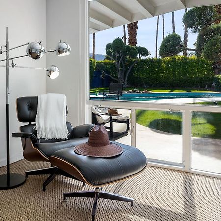 Casa Cactus By Acme House Company Villa Palm Springs Luaran gambar
