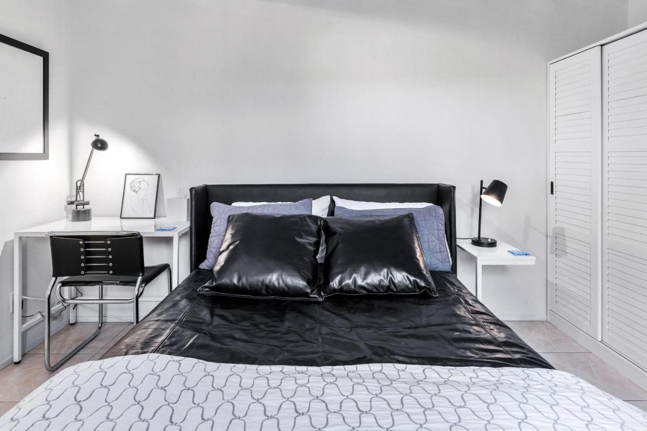 Casa Cactus By Acme House Company Villa Palm Springs Luaran gambar