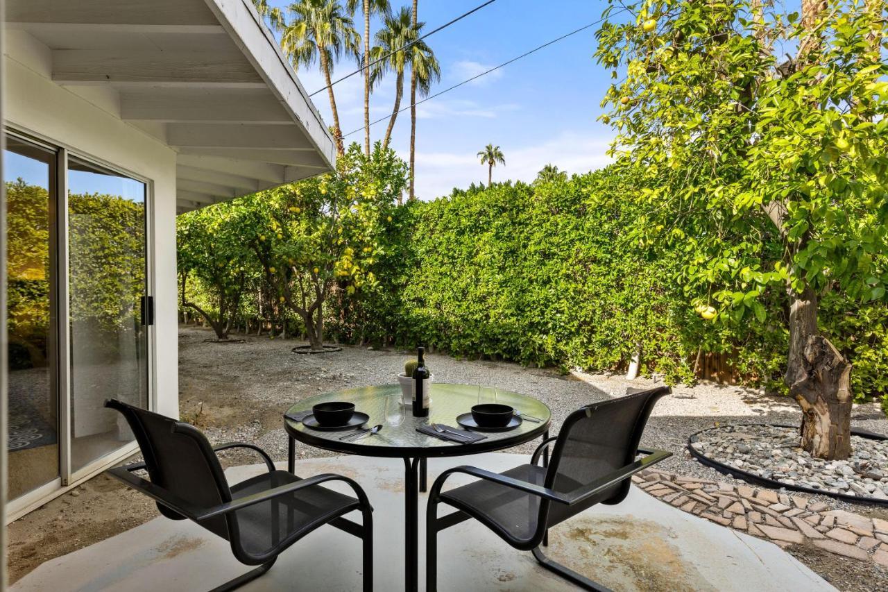 Casa Cactus By Acme House Company Villa Palm Springs Luaran gambar