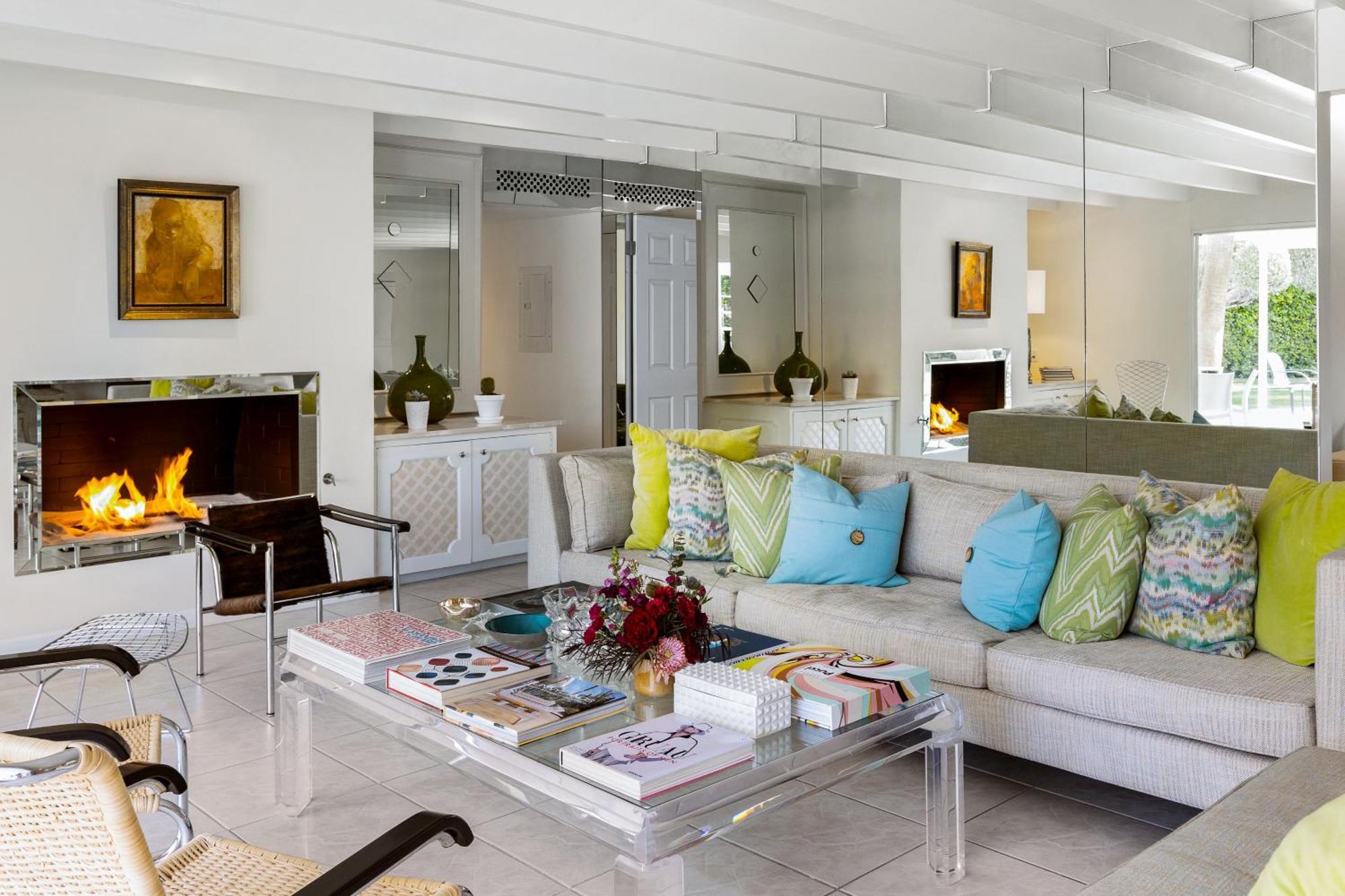 Casa Cactus By Acme House Company Villa Palm Springs Luaran gambar
