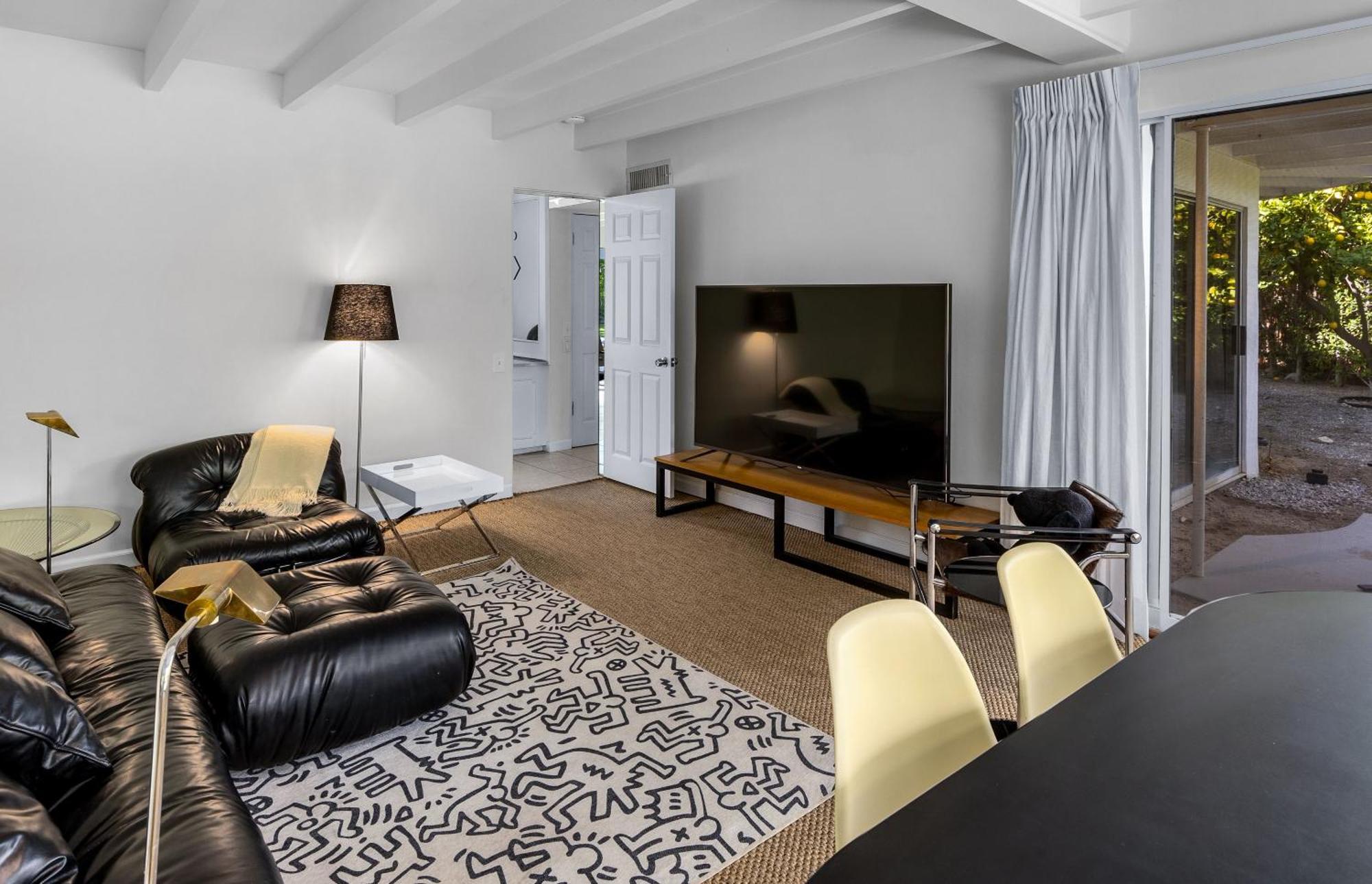 Casa Cactus By Acme House Company Villa Palm Springs Luaran gambar