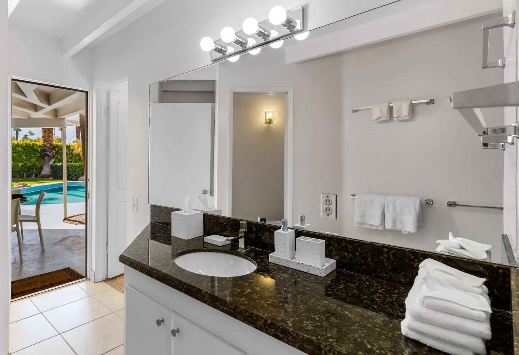 Casa Cactus By Acme House Company Villa Palm Springs Luaran gambar