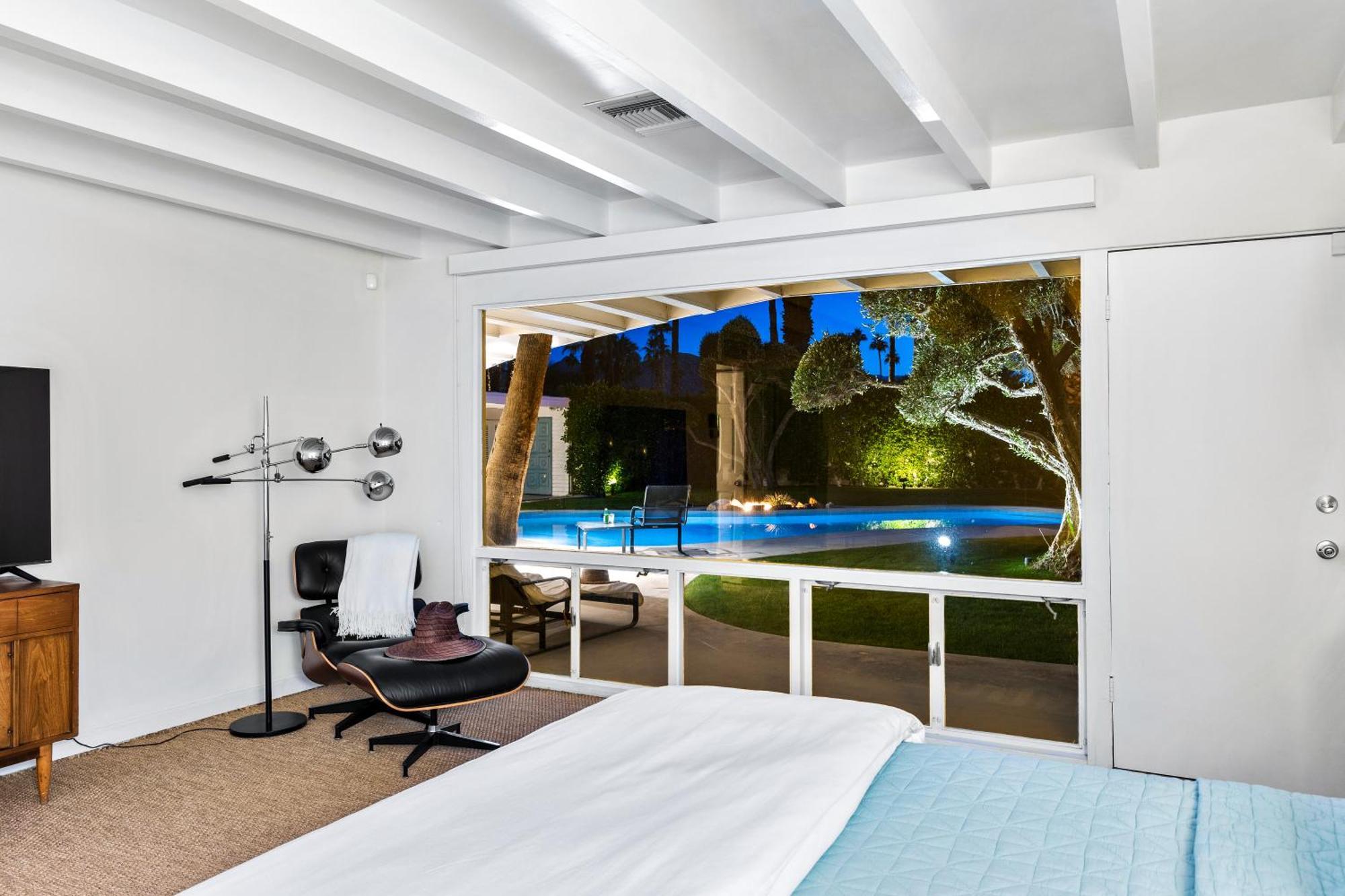 Casa Cactus By Acme House Company Villa Palm Springs Luaran gambar