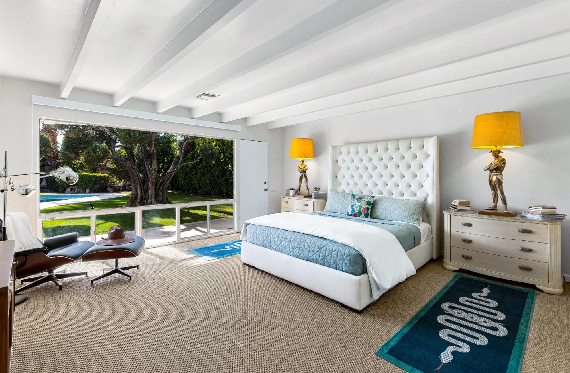 Casa Cactus By Acme House Company Villa Palm Springs Luaran gambar