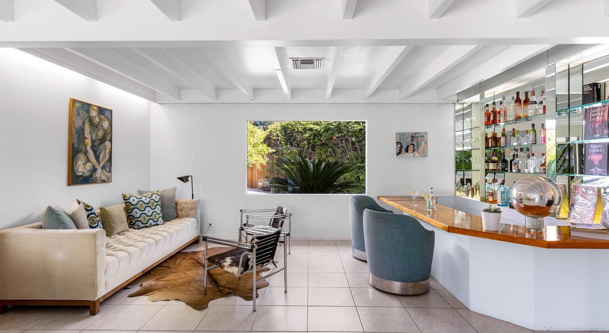 Casa Cactus By Acme House Company Villa Palm Springs Luaran gambar