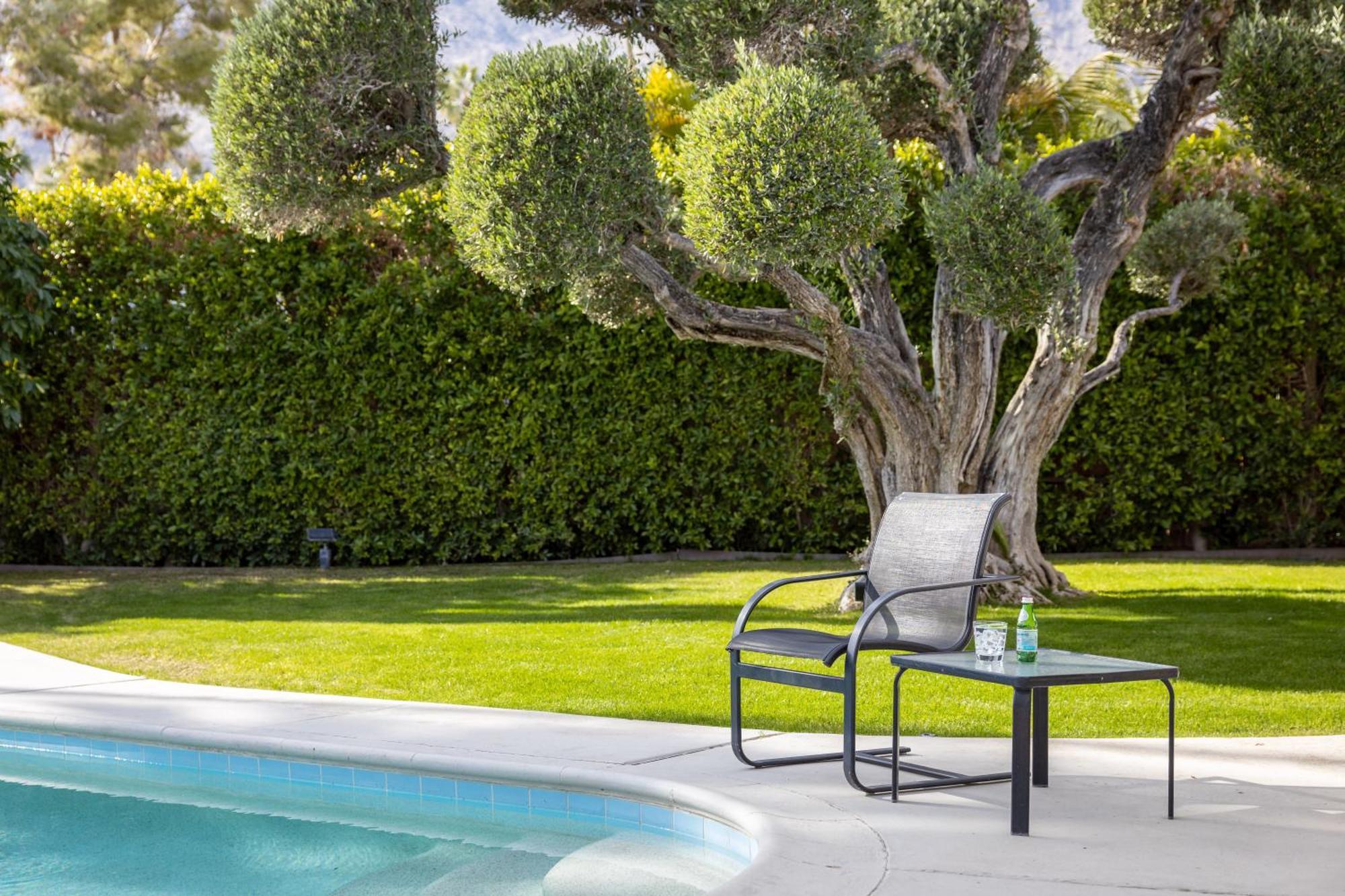 Casa Cactus By Acme House Company Villa Palm Springs Luaran gambar