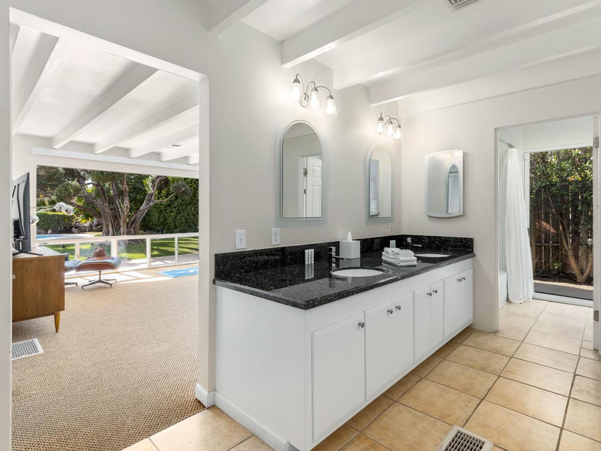 Casa Cactus By Acme House Company Villa Palm Springs Luaran gambar