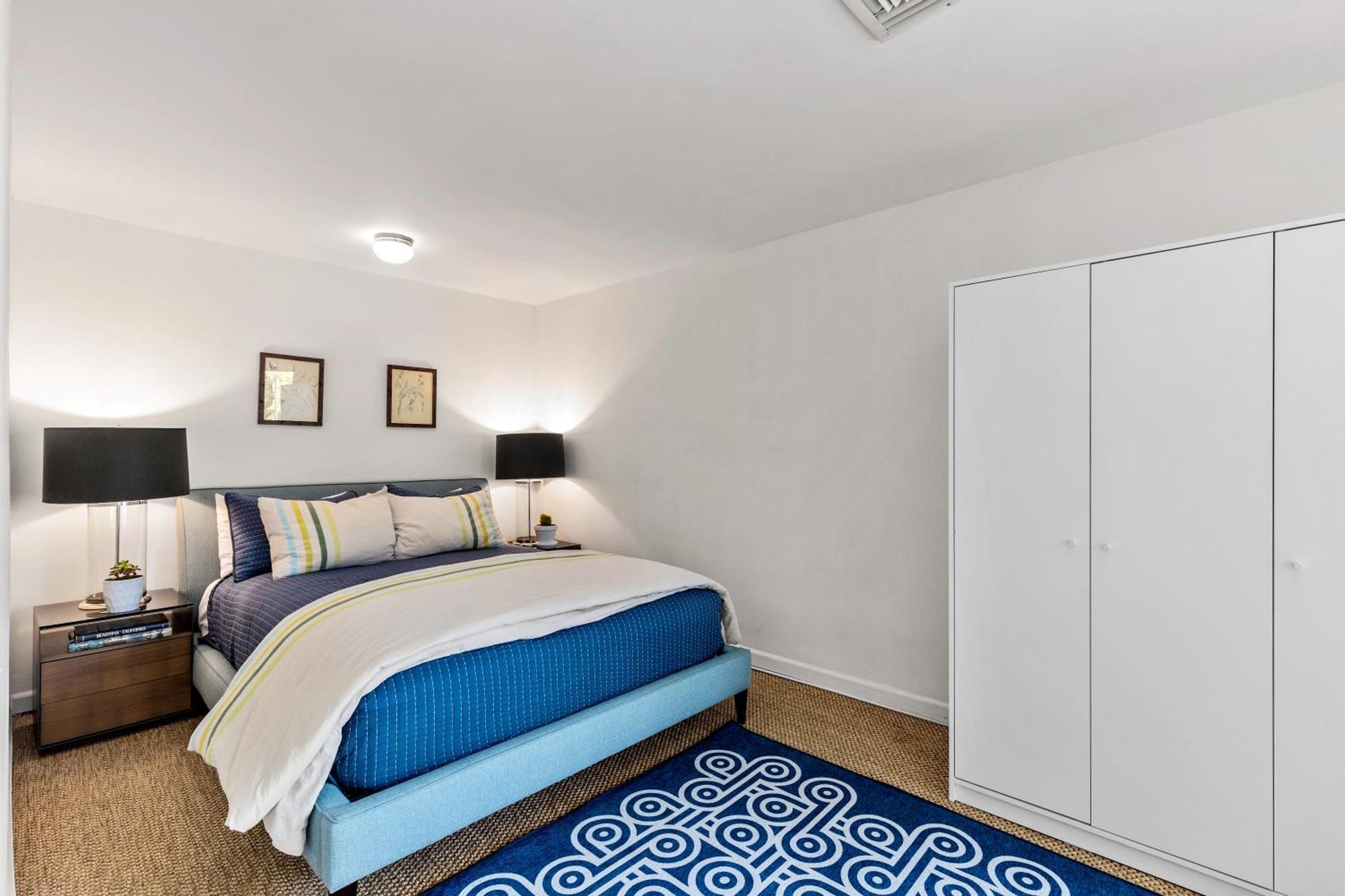 Casa Cactus By Acme House Company Villa Palm Springs Luaran gambar