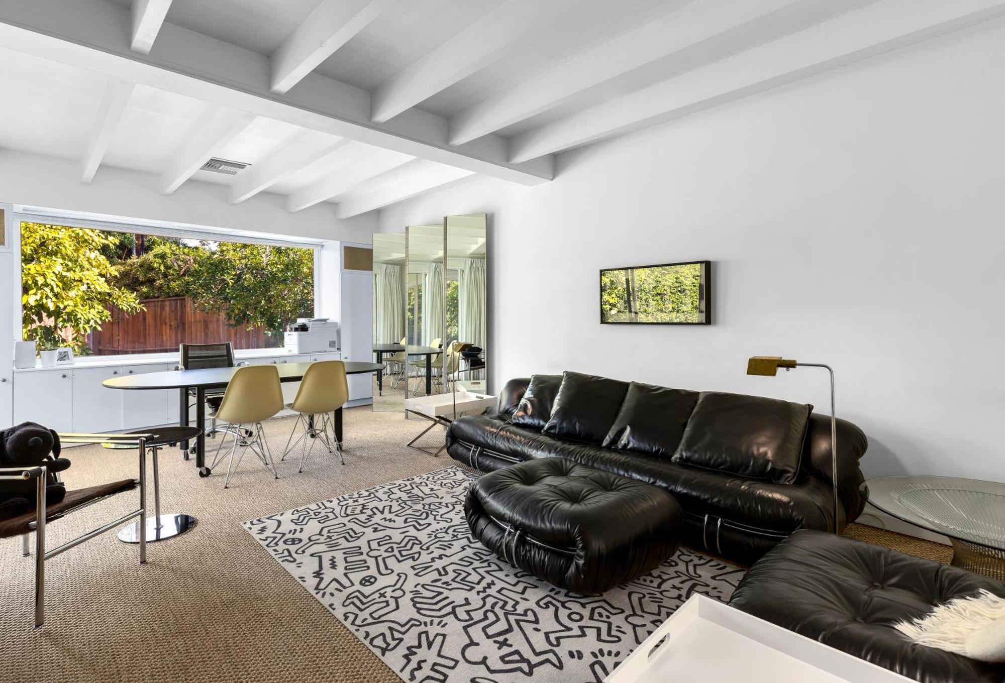 Casa Cactus By Acme House Company Villa Palm Springs Luaran gambar