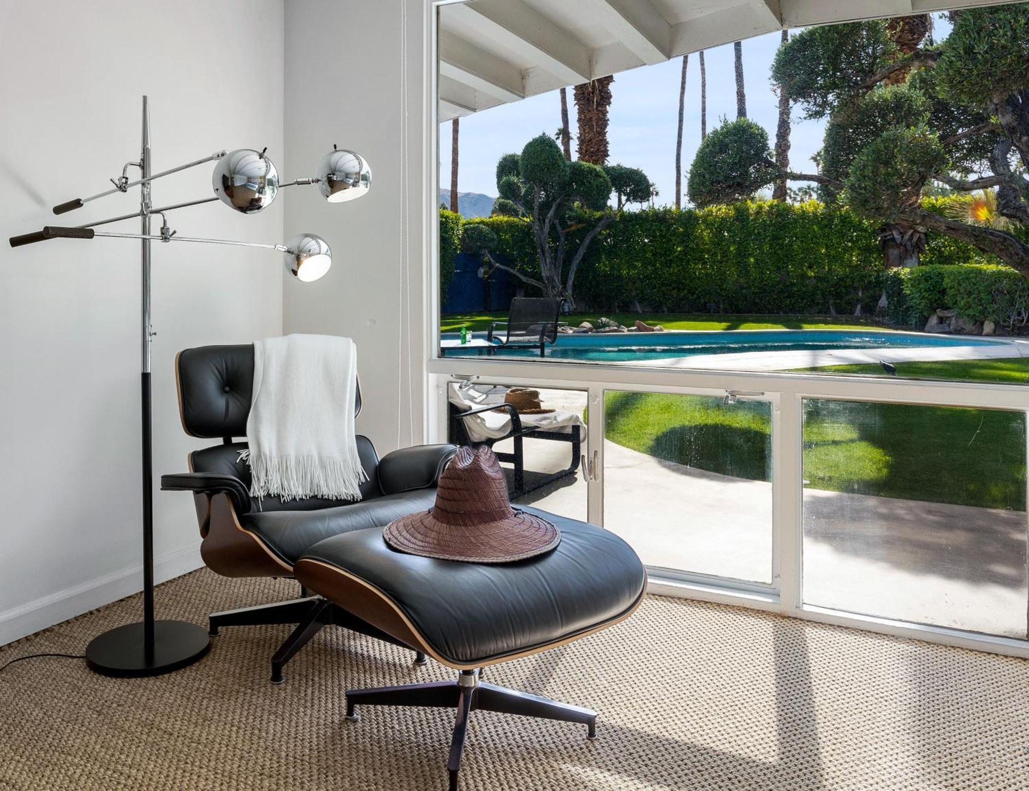 Casa Cactus By Acme House Company Villa Palm Springs Luaran gambar