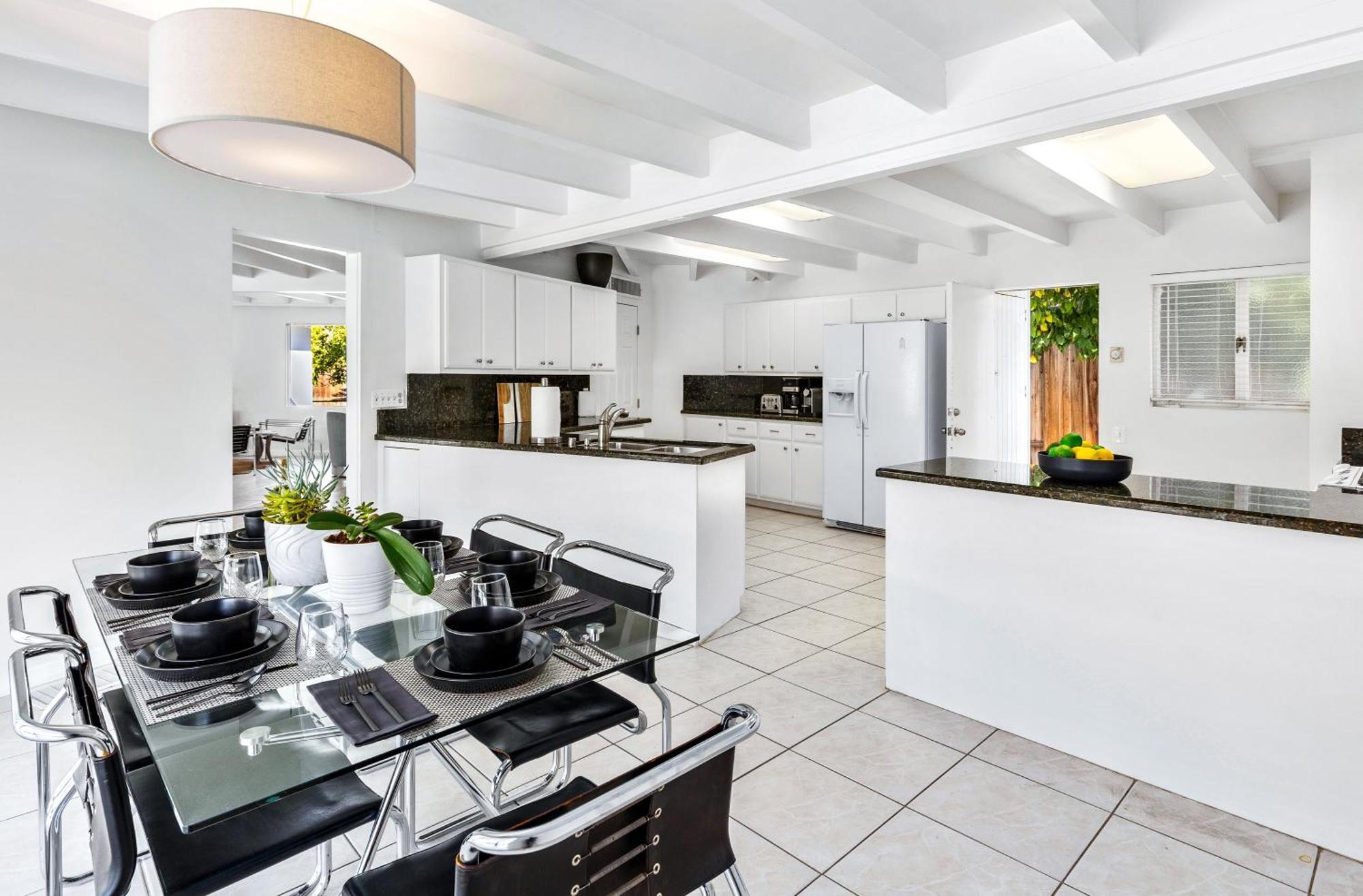 Casa Cactus By Acme House Company Villa Palm Springs Luaran gambar